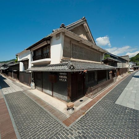Cheap Inn Atotetsu Hiroshima Exterior photo
